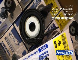 Control Arm Bushing